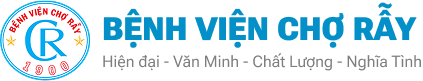 bv chữa rẫy