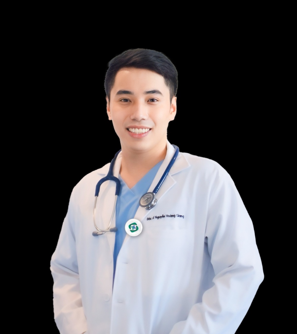 Nguyễn Hoàng Giang