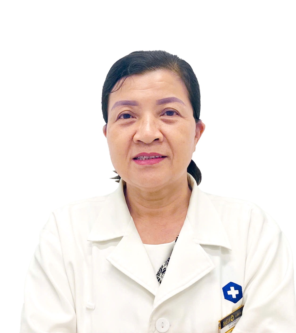 TTƯT. Trịnh Thị Hòa