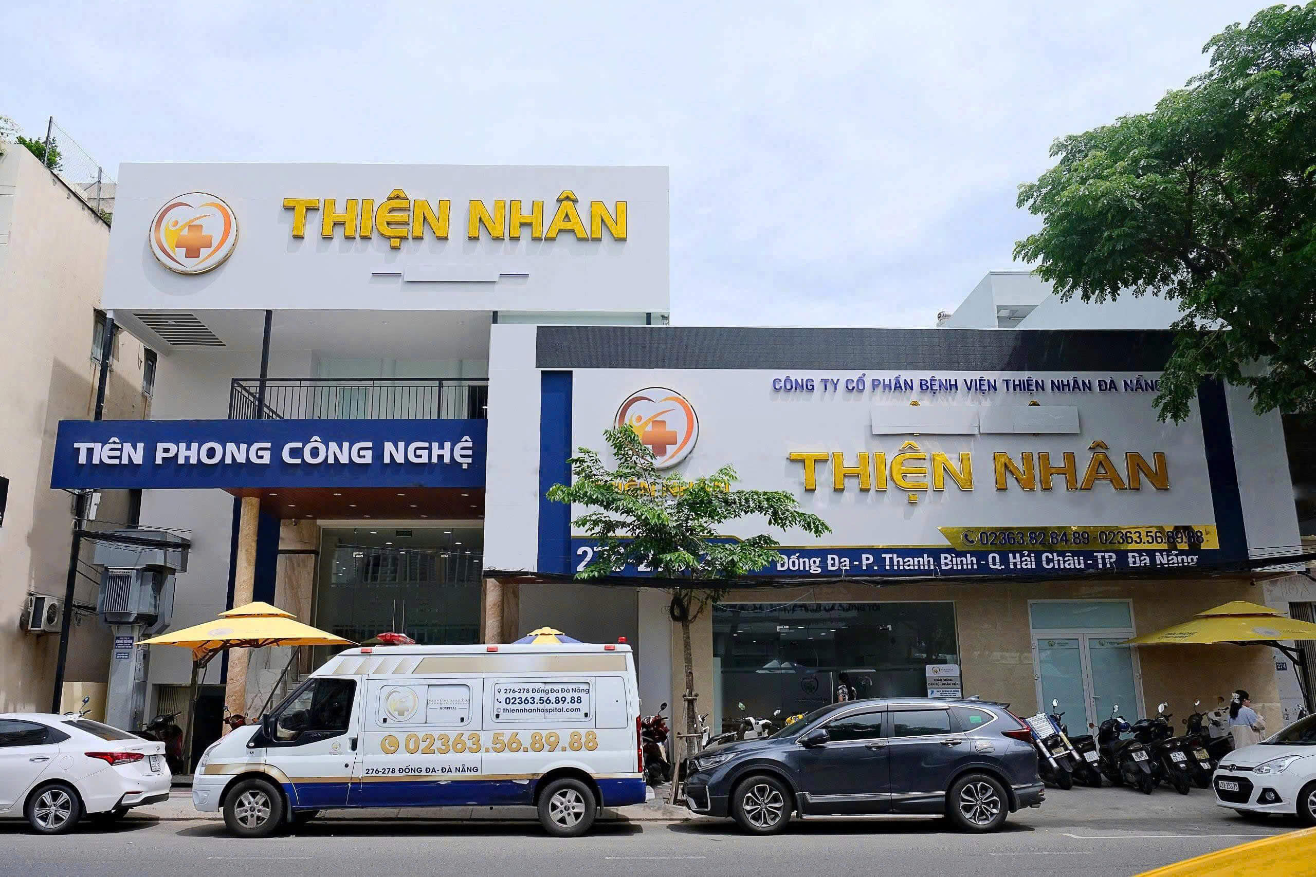 Gói kiểm tra sức khỏe tổng quát Vàng - Nam