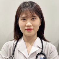 Hoàng Thị Huyền