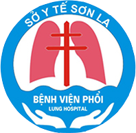 Logo Bệnh Viện Phổi Tỉnh Sơn La
