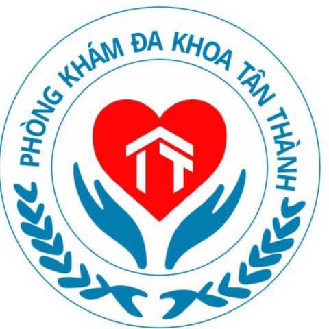 Logo Phòng Khám Đa Khoa Tân Thành