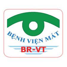 Logo Bệnh Viện Mắt Bà Rịa Vũng Tàu