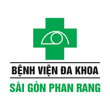 Logo Bệnh Viện Đa Khoa Sài Gòn Phan Rang