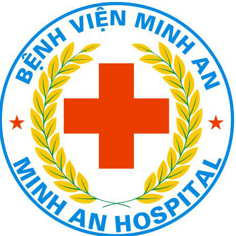Logo Bệnh Viện Minh An