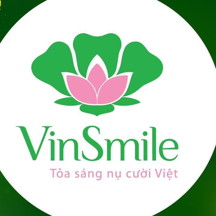 Logo Phòng Khám Nha Khoa Quốc Tế VinSmile