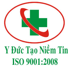 Logo Bệnh Viện Đa Khoa Tư Nhân Cao Văn Chí