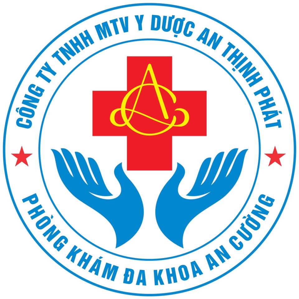 Logo Phòng Khám Đa Khoa An Cường Lào Cai