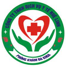 Logo Phòng Khám Đa Khoa Y Cao Hoa Hồng