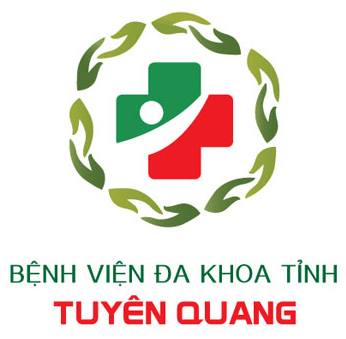 Logo Bệnh Viện Đa Khoa Tuyên Quang