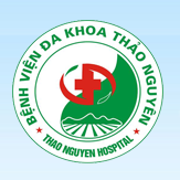 Logo Bệnh Viện Đa Khoa Thảo Nguyên Mộc Châu