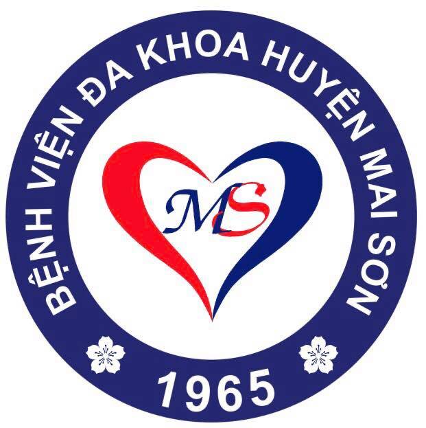 Logo Bệnh Viện Đa Khoa Mai Sơn