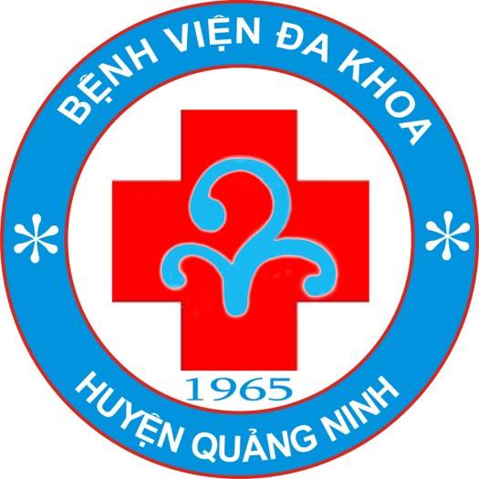 Logo Bệnh Viện Đa Khoa Huyện Quảng Ninh