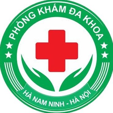 Logo Phòng Khám Đa Khoa Hà Nam Ninh - Hà Nội