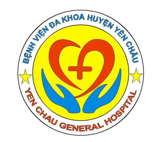 Logo Bệnh Viện Đa Khoa Yên Châu