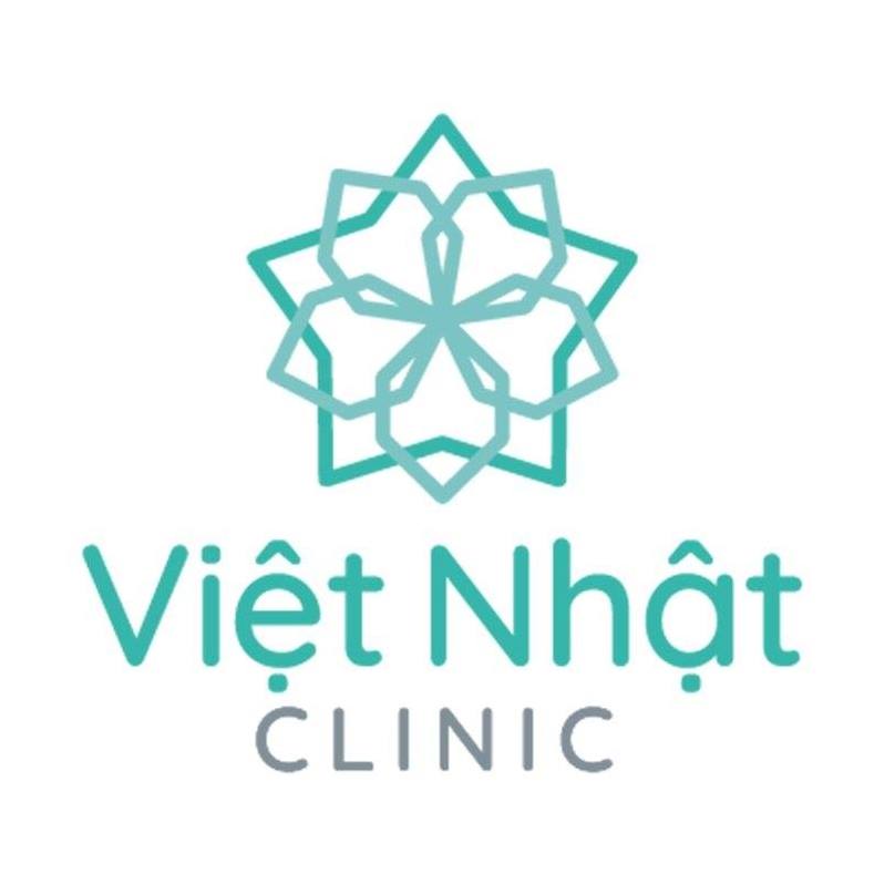 Logo Phòng Khám Đa Khoa Việt Nhật