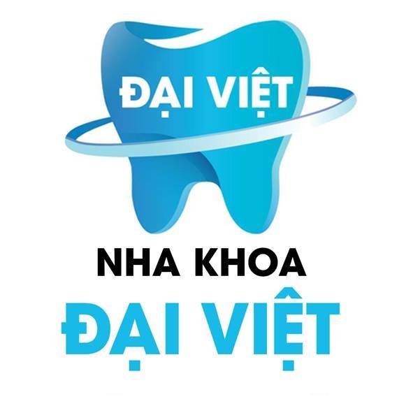 Logo Nha Khoa Đại Việt