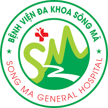 Logo Bệnh Viện Đa Khoa Sông Mã