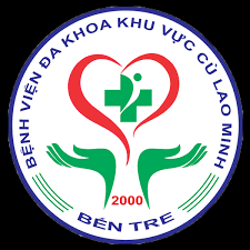Logo Bệnh Viện Đa Khoa Khu Vực Cù Lao Minh