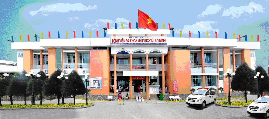 Banner Bệnh Viện Đa Khoa Khu Vực Cù Lao Minh