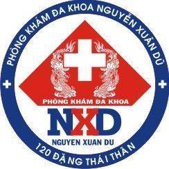 Logo Phòng Khám Đa Khoa Nguyễn Xuân Dũ