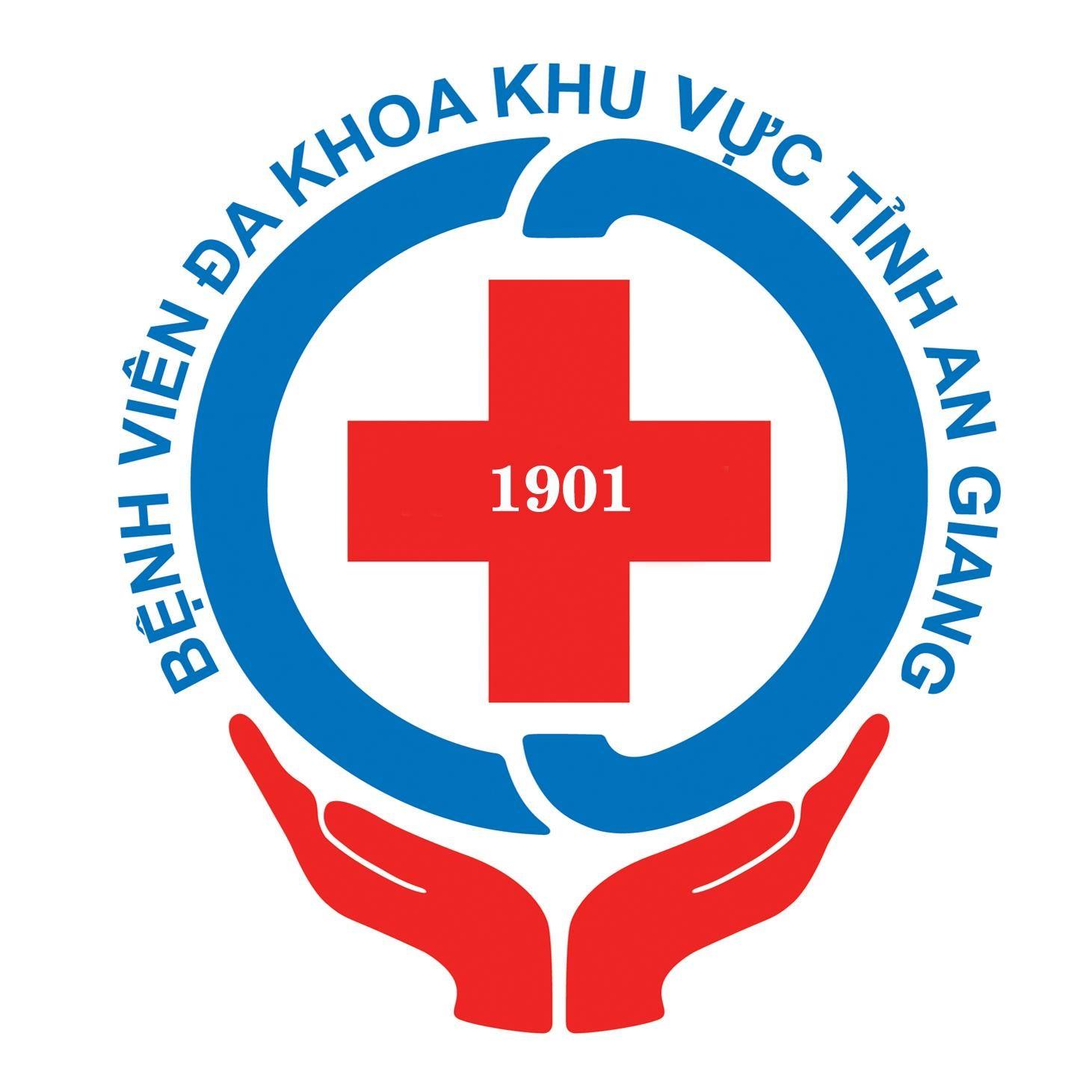 Logo Bệnh Viện Đa Khoa Khu Vực Cầu Ngang