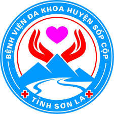 Logo Bệnh Viện Đa Khoa Sốp Cộp
