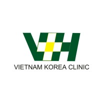 Logo Phòng Khám Đa Khoa Việt Hàn