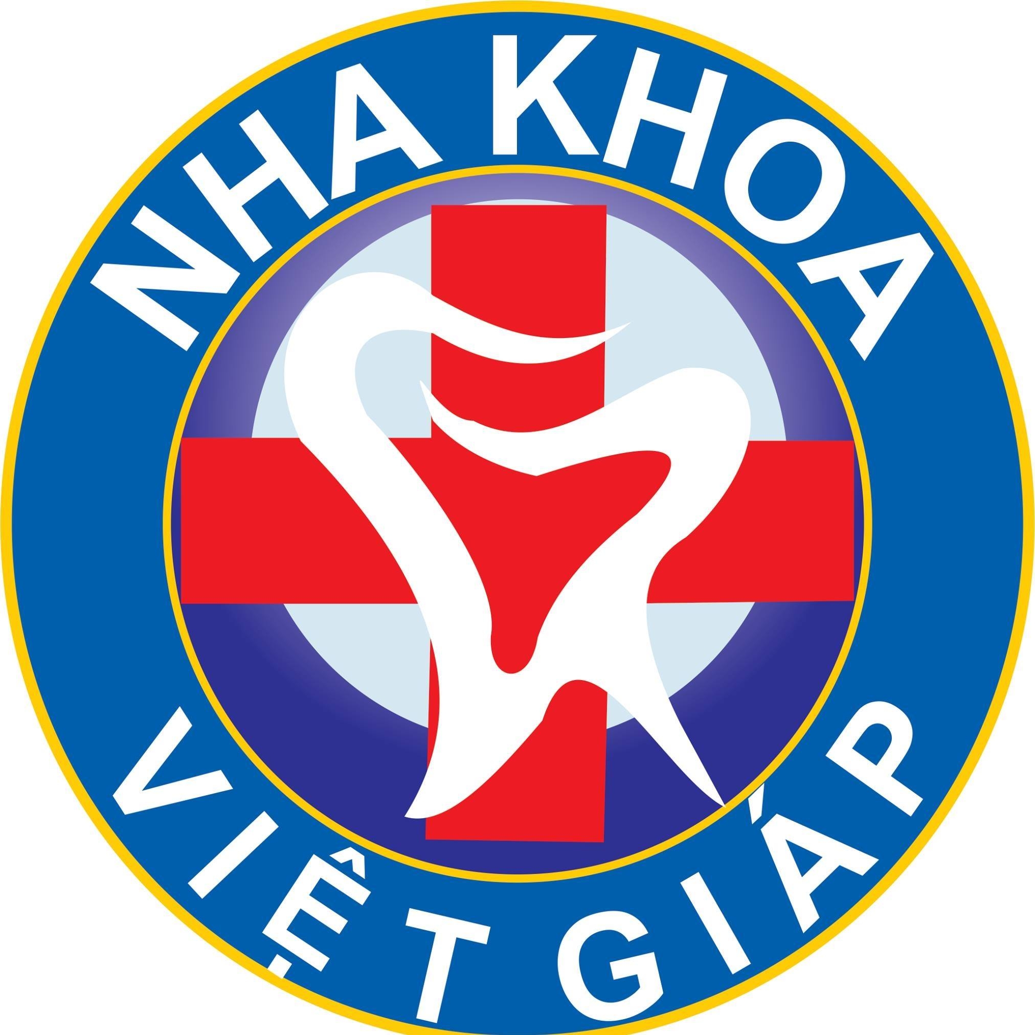 Logo Nha Khoa Việt Giáp Thái Nguyên