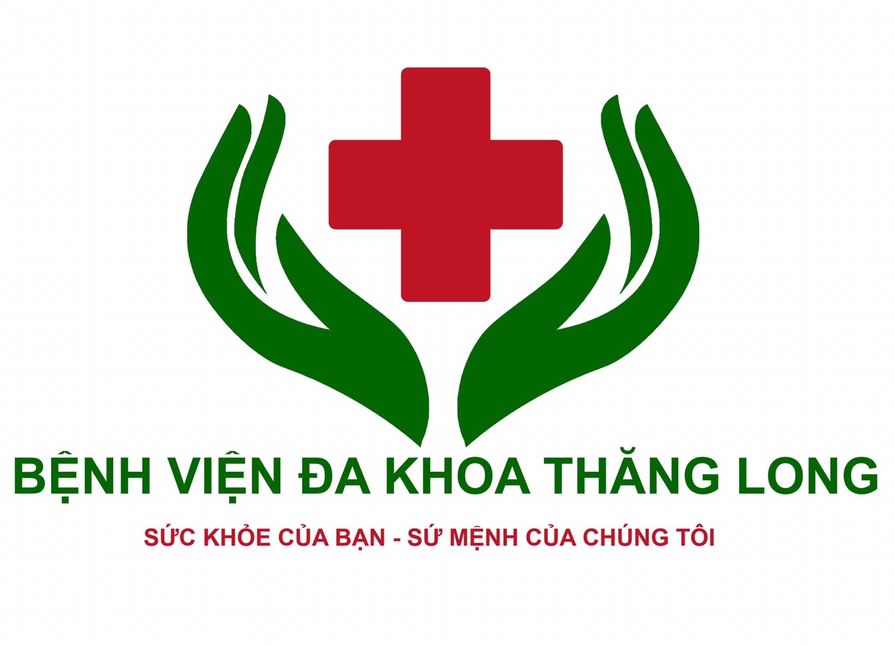 Logo Bệnh Viện Đa Khoa Thăng Long