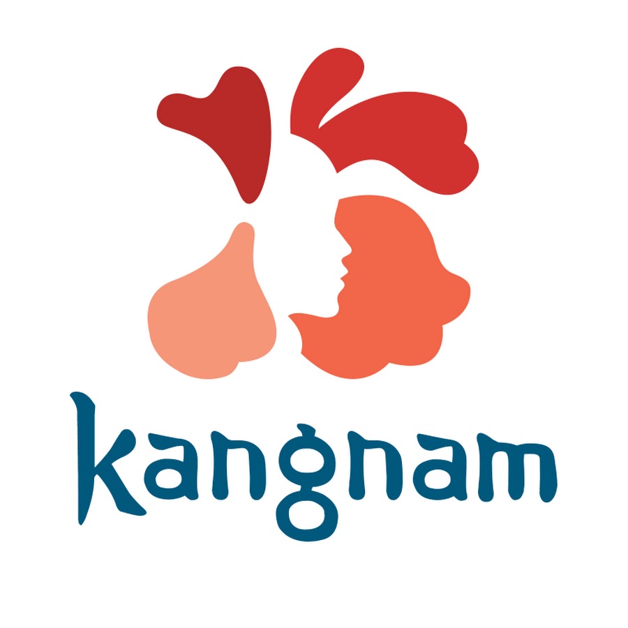 Logo Bệnh Viện Thẩm Mỹ Kangnam