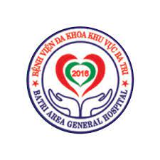 Logo Bệnh Viện Đa Khoa Huyện Ba Tri