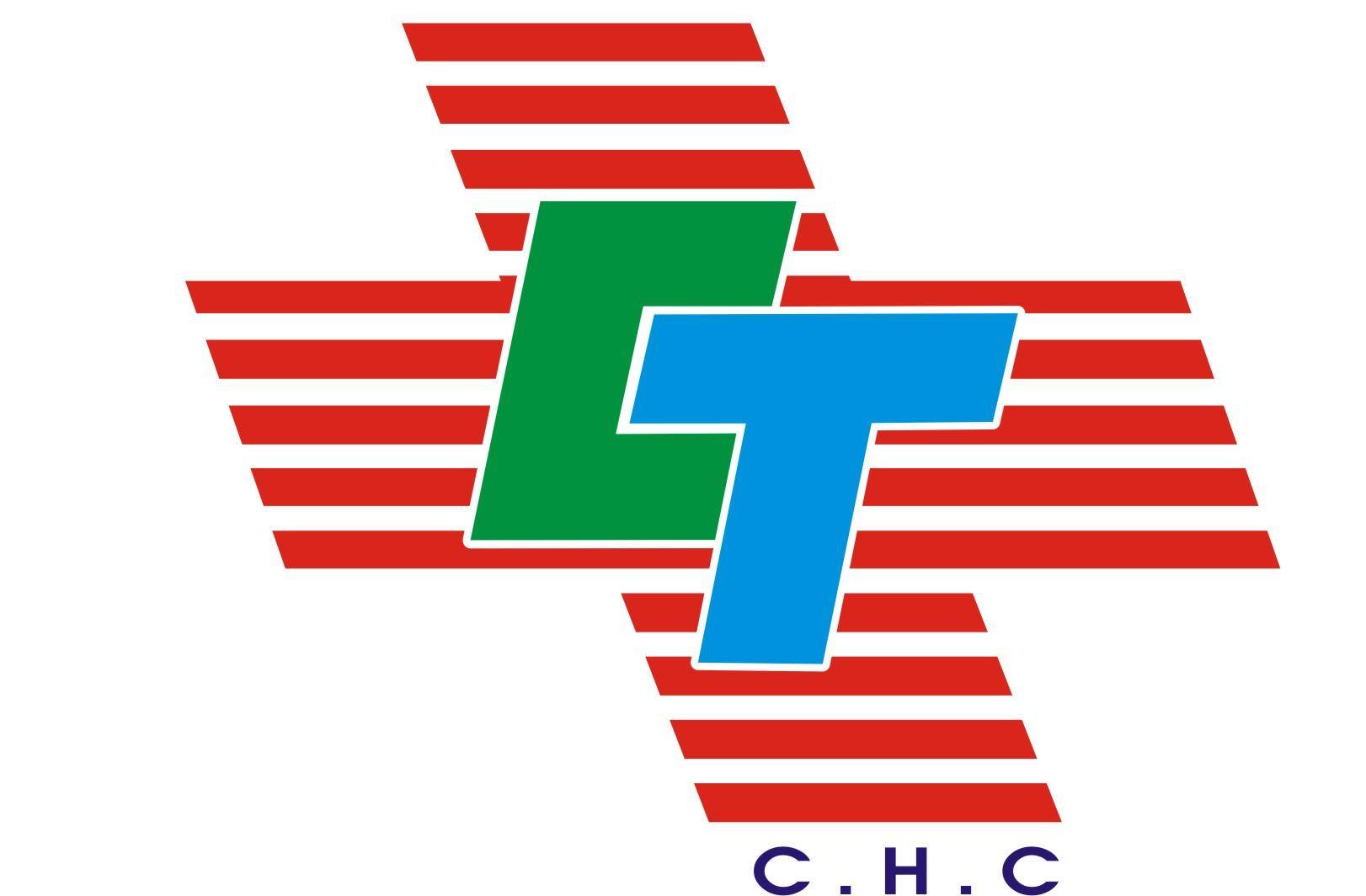 Logo Phòng Khám Đa Khoa Châu Thành