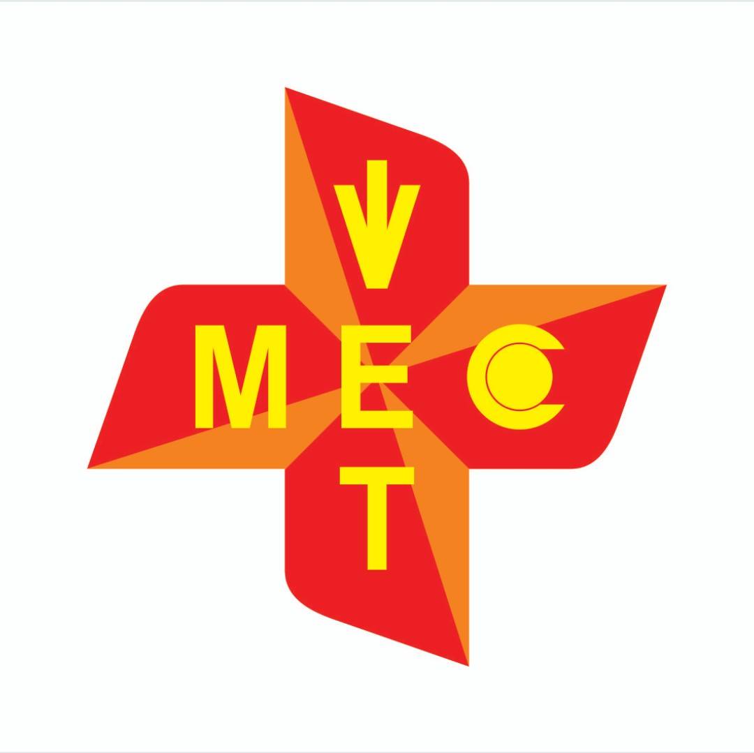 Logo Phòng Khám Việt Meco