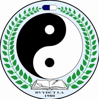 Logo Bệnh Viện Y Học Cổ Truyền Long An