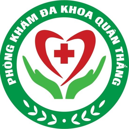 Logo Phòng Khám Đa Khoa Quân Thắng