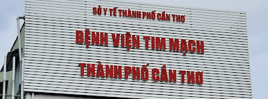Banner Bệnh Viện Tim Mạch Thành Phố Cần Thơ