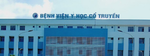 Banner Bệnh Viện Y Học Cổ Truyền Thành Phố Đà Nẵng