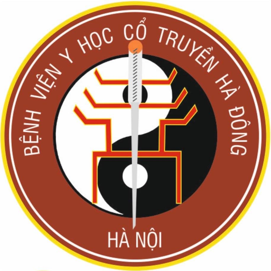 Logo Bệnh Viện Y Học Cổ Truyền Hà Đông