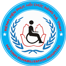 Logo Bệnh Viện Phục Hồi Chức Năng Hà Tĩnh