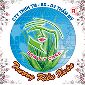 Logo Da Liễu Thẩm Mỹ Trương Kiều Xuân