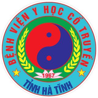 Logo Bệnh Viện Y Học Cổ Truyền Hà Tĩnh