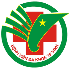 Logo Bệnh Viện Đa Khoa Thành Phố Vinh