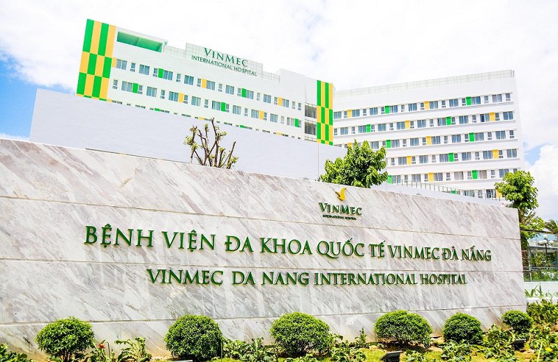 Banner Bệnh Viện Đa Khoa Quốc Tế Vinmec Đà Nẵng