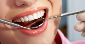 Khám TYC&QT-Chuyên khoa Răng hàm mặt