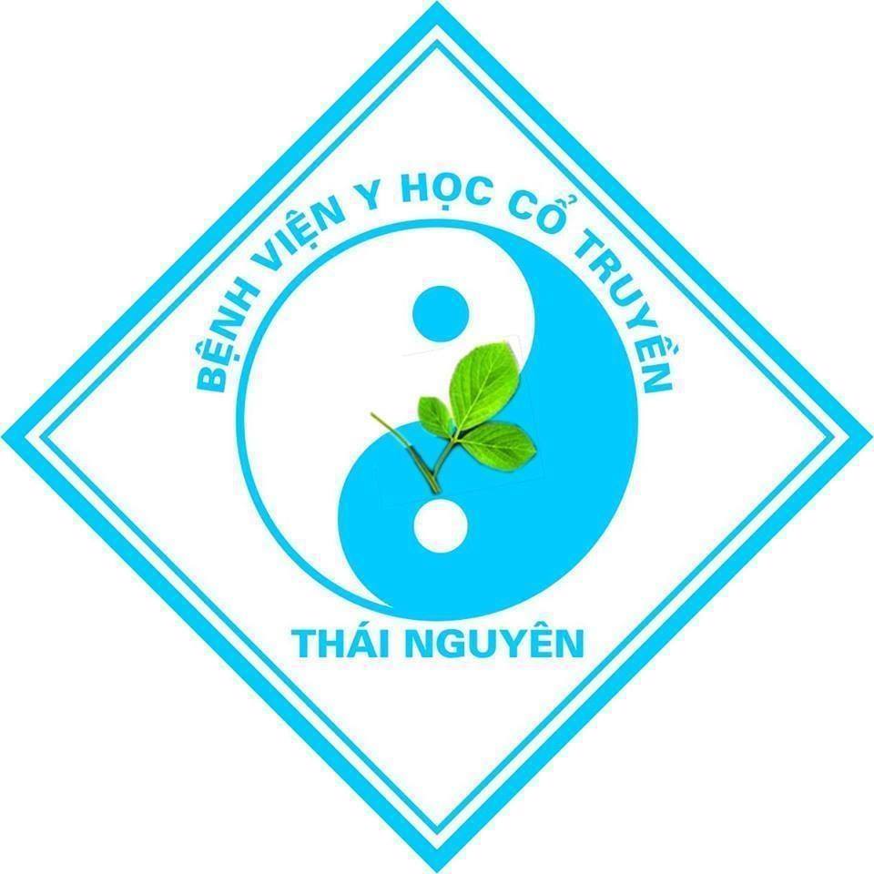 Logo Bệnh Viện Y Học Cổ Truyền Thái Nguyên