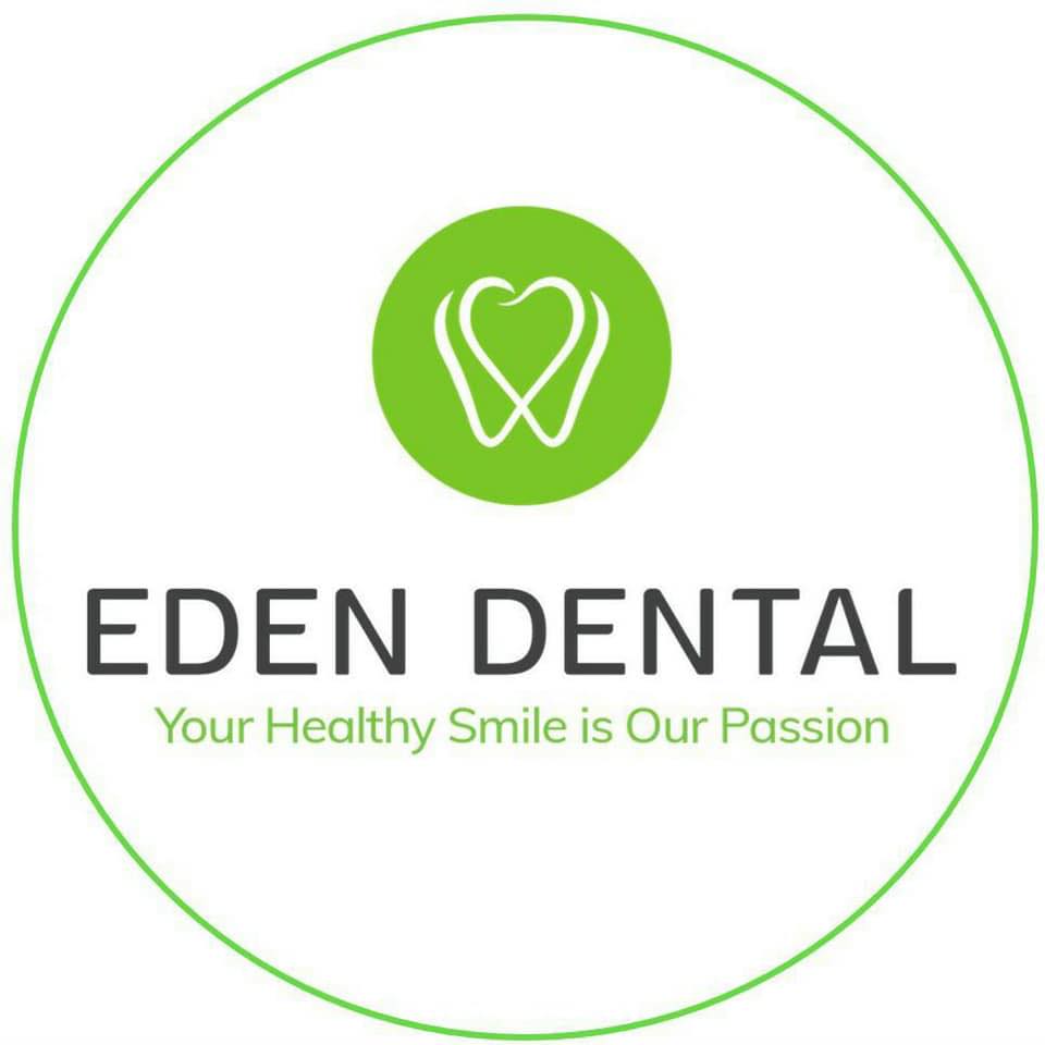 Logo Nha Khoa Eden