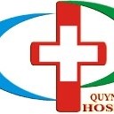 Logo Bệnh Viện Đa Khoa Quỳnh Phụ