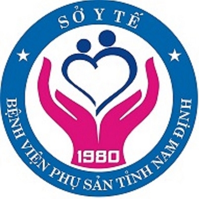 Logo Bệnh Viện Phụ Sản Tỉnh Nam Định